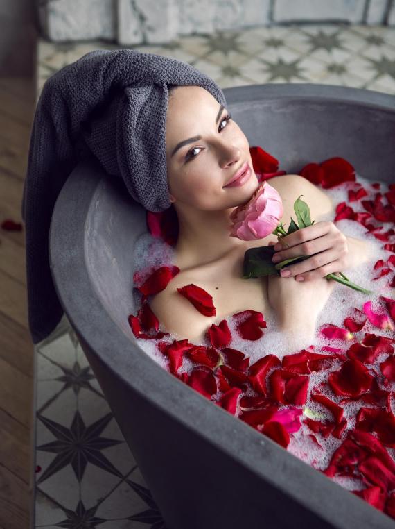 Lymphatic Drainage Massage